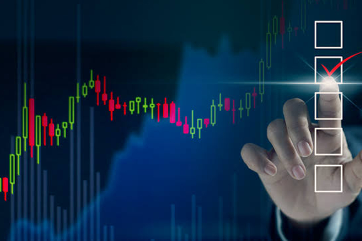 Foreign exchange services