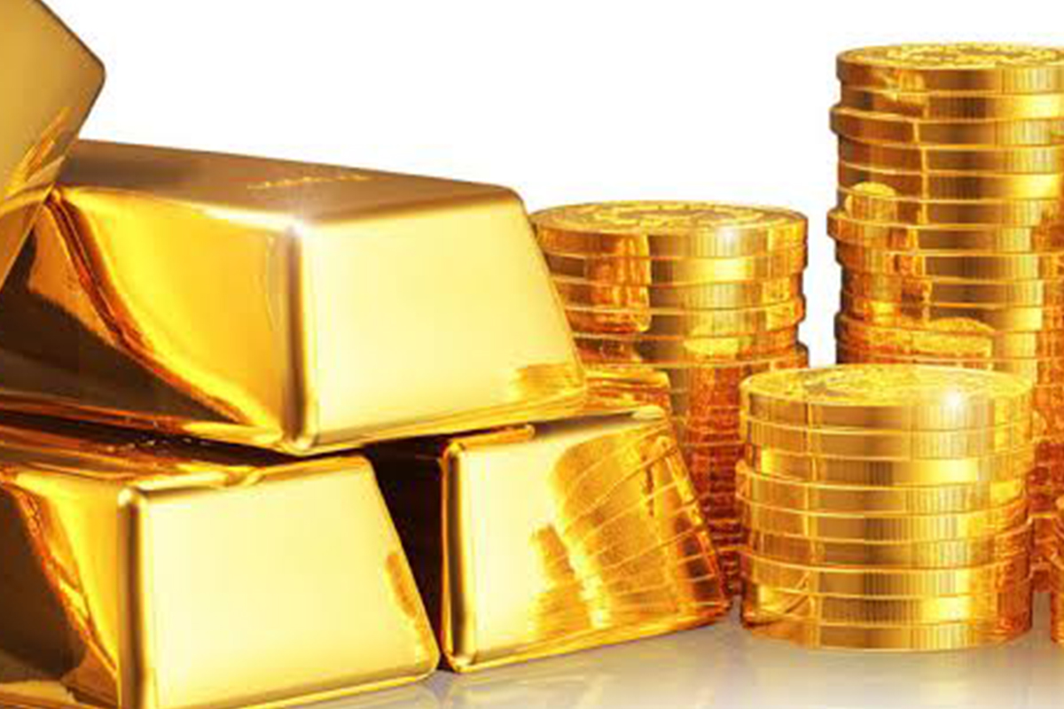 Gold and precious metal services