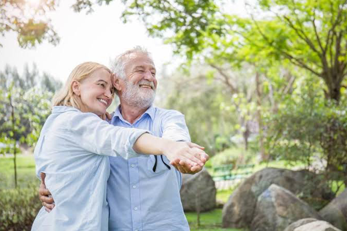 Retirement and insurance services
